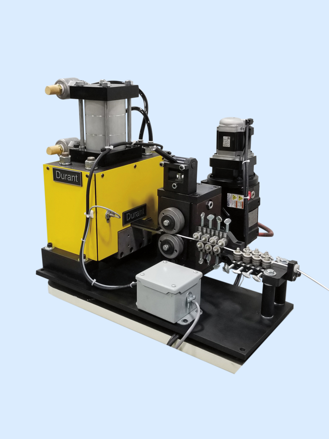 cable cutting machines